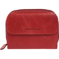 Bruno Banani Cartera rojo