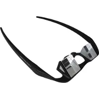 Metolius - Upshot Belay Glasses - Gafas de seguridad size One Size, negro