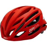 Giro - Syntax Mips - Casco de ciclismo size 51-55 cm - S, rojo