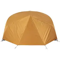Exped - Vega 2 - Tienda de campaña 2 personas multicolor