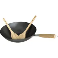 Campingaz Sartén Wok