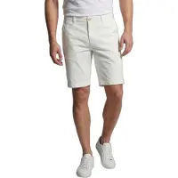 Mcgregor Classic Shorts Gmd White Talla: W33 | Pantalones Cortos Outlet | Hombre | Blanco
