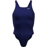 Nike Traje De Baño Hydrastrong Solids Fast Back 2.0