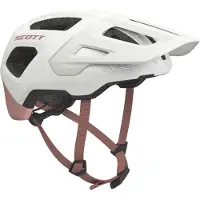 SCOTT - Kid's Argo Plus - Casco de ciclismo size 49-53 cm - XS/S, gris