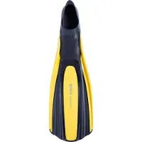 Mares Aletas De Buceo Avanti Hc