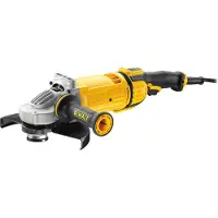 DeWalt Amoladora angular DWE 4579 QS 2600 vatios 230 mm solo