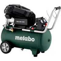 Metabo Compresor Basic 400-50 V