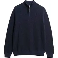 Superdry Jersey marino
