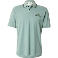 Scotch & Soda Pique Ss Polo Thyme Hthr Talla: S | Polos Outlet | Hombre