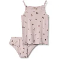 Wheat - Girl's Havanna - Ropa interior de diario size 92, fucsia