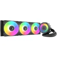Arctic Cooling Refrigeración Líquida Freezer Iii Pro A-rgb 360 Mm
