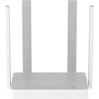 Keenetic Router Portátil Explorer 4g
