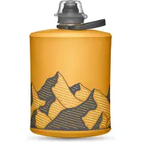 Hydrapak - Stow 500 ml V2 - Botella size 500 ml, multicolor