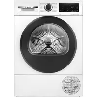 Bosch Secadora De Carga Frontal Wqg235d1es