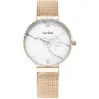 Tayroc Reloj De Mujer Ty152 36mm Quartz Analogical