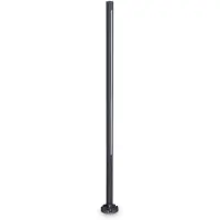 Ideal Lux JEDI, lámpara de pie para exteriores, modelo H120,