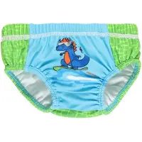 Playshoes Bermudas 'Dino' mezcla de colores