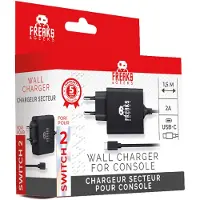 Trade invaders Cable De Carga 30w