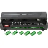 Dahua Controlador de acceso DHI-ASC2202B-D