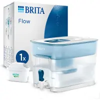 Brita Tanque De Filtración De Agua Flow