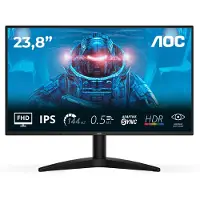 AOC Monitor Gaming 24b36x 23.8´´ Full Hd Ips Wled 144hz