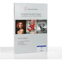 Hahnemuhle Papel Photo Rag A2 308 G 25 Sheets