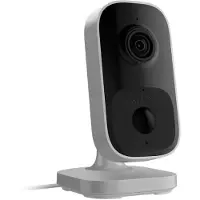 Ajax Cámara De Seguridad Indoorcam