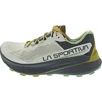 La Sportiva - Zapatillas de trail - Prodigio W Mineral/Carbon para Mujer - Talla 39 - Gris