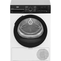 Beko Secadora De Carga Frontal Bm3t48249w