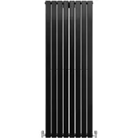 MonsterShop Panel radiador, color mate, 1600 mm x 560 mm