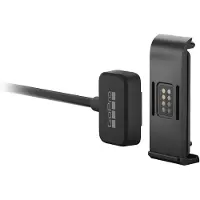 GoPro - Cámaras deportivas - Contacto - Negro