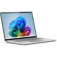 Microsoft Portátil Táctil Surface Copilot+ Elite 15´´ Snapdragon X Elite/16gb/256gb Ssd