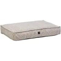 Designed By Lotte Wild Essence Cojín para Perros - Beige - 100 x 70 cm