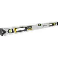Stanley Nivel de burbuja HTS Fatmax Xtreme, 90 cm