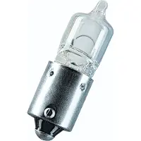 Osram Bombilla Mimiwatt 12v 20w Ba9s 10 Unidades