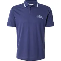 Scotch & Soda Pique Ss Polo Peacoat Talla: S | Polos Outlet | Hombre