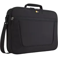 Case Logic Value Bolsa para portátil de 17,3", color negro