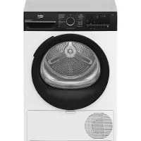 Beko Secadora De Carga Frontal Bm3t49240w