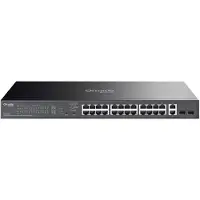 TP-LINK Switch Es228gp