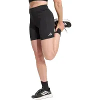 Adidas adidasMallas cortas de running adi365 Climacool 2XL 13 CM Black Mujer