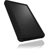 Icy Box Carcasa Externa Para Hdd/ssd Ib-223u3a External Housing 2.5 Hdd
