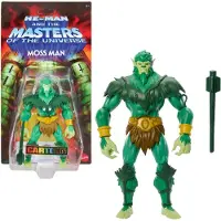Mattel Muñeca Origins Core 200x Mossman