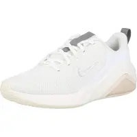 Nike Calzado deportivo 'Bella 7' gris / blanco