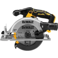 DeWalt Sierra Circular DCS565NT (Cuerpo solo + TSTAK VI)
