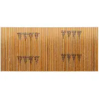 Simes Caja Con Pin Jsi De 9000 25x0.6 Mm