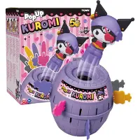 Hello Kitty Juego De Mesa 85-73865