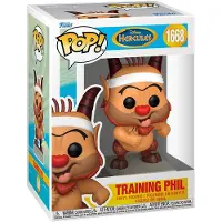 Funko POP! Figura Training Phil