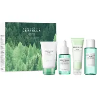SKIN1004 - Madagascar Centella Tea-Trica Travel Kit 4 pcs