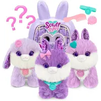 Moose Peluche Bunny Pet (30658)