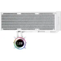 Lian Li Refrigeración Líquida Hydroshift Ii Lcd-c 360 360 Mm
